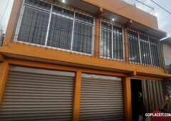casa en venta en ciudad azteca, ecatepec de morelos, edomex - 4 baños - 150 m2