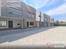casa en venta en emiliano zapata tlaxcalancingo puebla, san andrés cholula - 4 baños - 270.00 m2