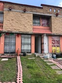 casa en venta en huehuetoca estado de mexico - 1 baño - 60 m2