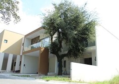 Casa en venta en La Joya en Monterrey