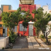 Casa en venta en Lomas de San Francisco Tepojaco, Cuautitlán Izcalli, Edo Mex - 2 habitaciones - 88 m2