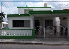 casa en venta en mérida, mérida, yucatán