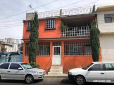 Casa en venta en San Miguel Teotongo, Iztapalapa - 5 habitaciones - 110 m2