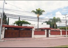 Casa en venta en Villas del Mesón Juriquilla, Querétaro