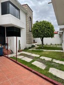 casa en venta jardínes del alba 3 recamaras - 3 baños - 200 m2