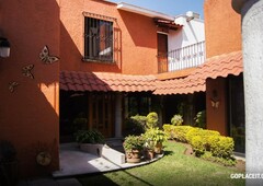 Casa Venta Vista Hermosa, Cuernavaca, Cuernavaca - 5 baños
