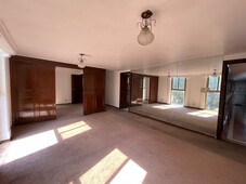 departamento en venta en tizapan san ángel - 3 habitaciones - 90 m2