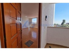 DEPARTAMENTO EN VENTA PROLONGACION HIDALGO CUAJIMALPA