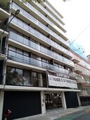 edificio en venta, col. hipódromo, cuauhtémoc mercadolibre