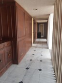 en venta, departamento para remodelar en polanco - 3 habitaciones - 3 baños - 316 m2