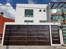 en venta, excelente casa nueva en lomas de atizapán - 3 habitaciones - 176 m2