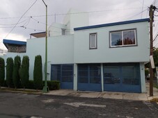 en venta, magnifica casa coapa en villa cuemanco - 3 habitaciones - 4 baños - 300 m2