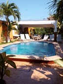 hermoso hotel en venta en progreso yucatan mercadolibre