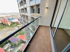 increíble departamento inteligente en be grand pedregal, 77150 mercadolibre