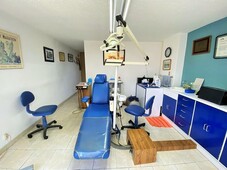 oficina en venta en polanco equipada como consultorio dental mercadolibre