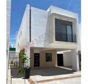 renta casa con alberca en sector viñedos, villa de las palmas, torreon, coahuila mercadolibre