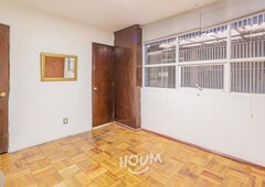 renta de departamento en polanco v sección, miguel hidalgo id 69726