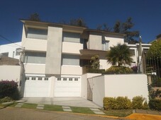 se vende bonita casa en vista del valle - 3 recámaras - 4 baños - 438 m2