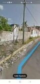 terreno en venta en el cañotal, isla mujeres, quintana roo