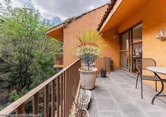 venta casa sola bosque de icacos, bosque de las lomas - 3 recámaras - 4 baños - 481 m2