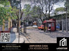 Casa en Venta - CORDILLERAS, Lomas de Guadalupe - 502.00 m2