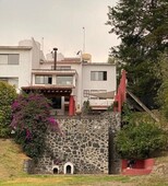 venta de casa en parques de la herradura huixquilucan estado de mexico - 3 recámaras - 3 baños - 500 m2