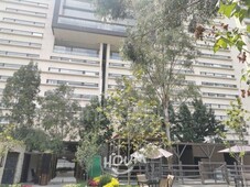 venta de departamento en lomas de vista hermosa, cuajimalpa de morelos id v74046