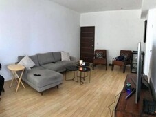 VENTA DEPARTAMENTO CON AMENITIES SANTA FÉ APA 3273 OA