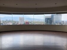 VENTA DEPARTAMENTO SANTA FÉ CUAJIMALPA APA 3304 AH