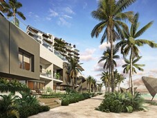 villas en venta en yucalpetén resort con marina en progreso,yucatán. mercadolibre