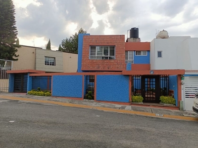 Casa en condominio en renta Parque Bosencheve, Jardines Del Alba 2, Cuautitlán Izcalli, Estado De México, México
