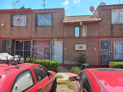 Casa en condominio en venta El Mariachi, Villas De San Jose, Fuentes Del Valle, Estado De México, México