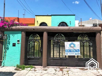 Casa en renta Av De Los Chopos, Arcos Del Alba, Cuautitlán Izcalli, Estado De México, México