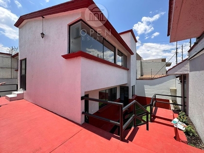 Casa en renta Lomas De La Hacienda, Atizapán De Zaragoza