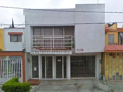 Casa en venta Calle Los Cedros Poniente 59, Arcos Del Alba, Cuautitlán Izcalli, Estado De México, México