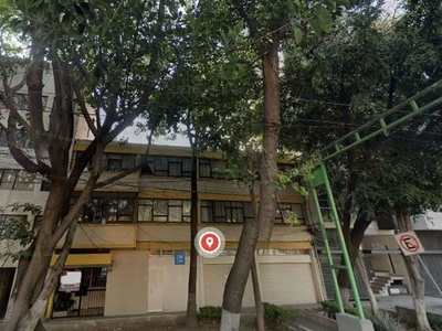 Departamento en renta Eje Central 531, Narvarte Poniente, Ciudad De México, Cdmx, México