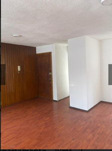 Departamento En Venta Para Remodelar, Noche Buena , Benito J