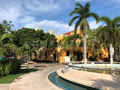 Hotel Pintoresco En Venta El Centro De Ciudad Del Carmen Campeche.