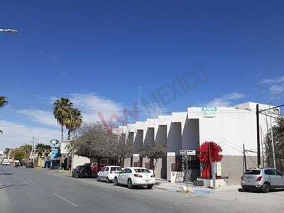 Local Disponible Para Rentar En Segundo Piso, Paseo De La Rosita, Torreón, Coahuila