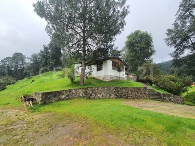 Quinta En Venta Cieneguillas De Gonzalez