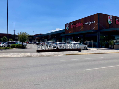Renta Local Comercial En Saltillo Coahuila