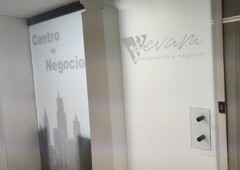 1 cuarto, 100 m oficinas polanco incluye servicios desde 5,500 100 m2