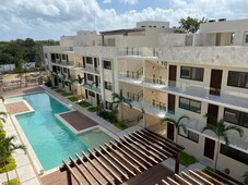 1 recamara en venta en tulum