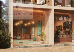 1 recamara en venta en tulum