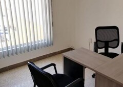 10 m oficina disponible en renta leon gto