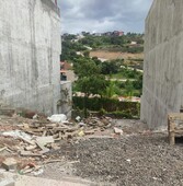 160 m venta de terreno en altozano