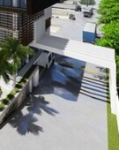 1700 m en renta oficinas desde 117 m2 hasta 800 m2 en cancún c2436