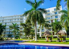 2 recamaras en venta en supermanzana 46 cancún