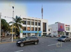 287 m oficina en renta sobre el boulevard adolfo ruiz cortines,