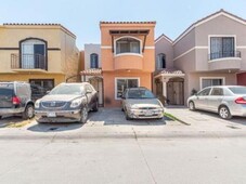 3 cuartos, 144 m se renta casa en residencial arboledas, tijuana b.c.